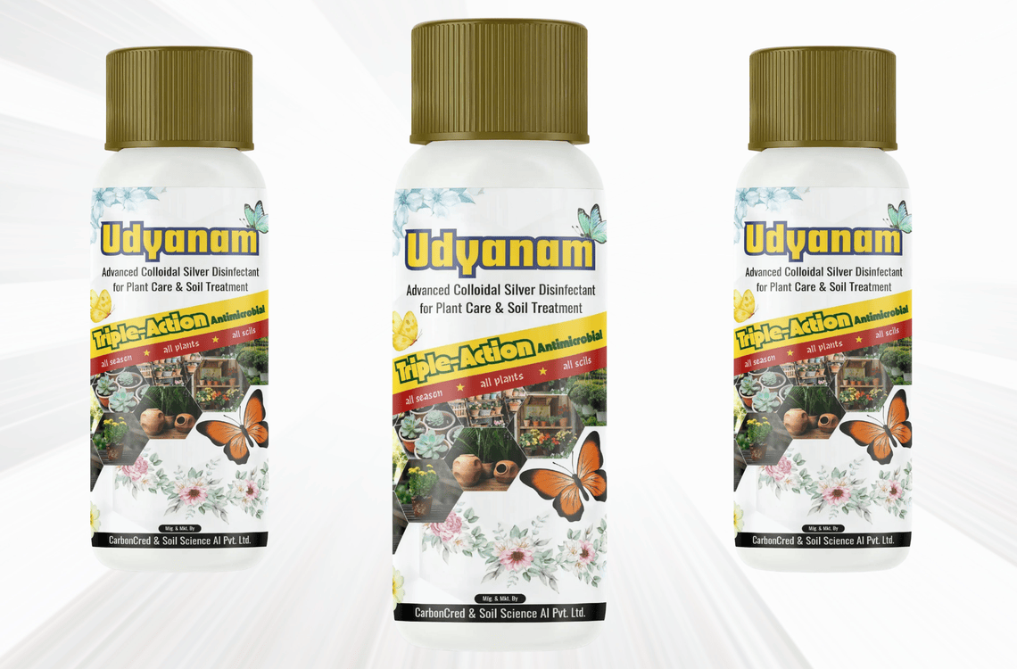 NanoFOR Udyanam